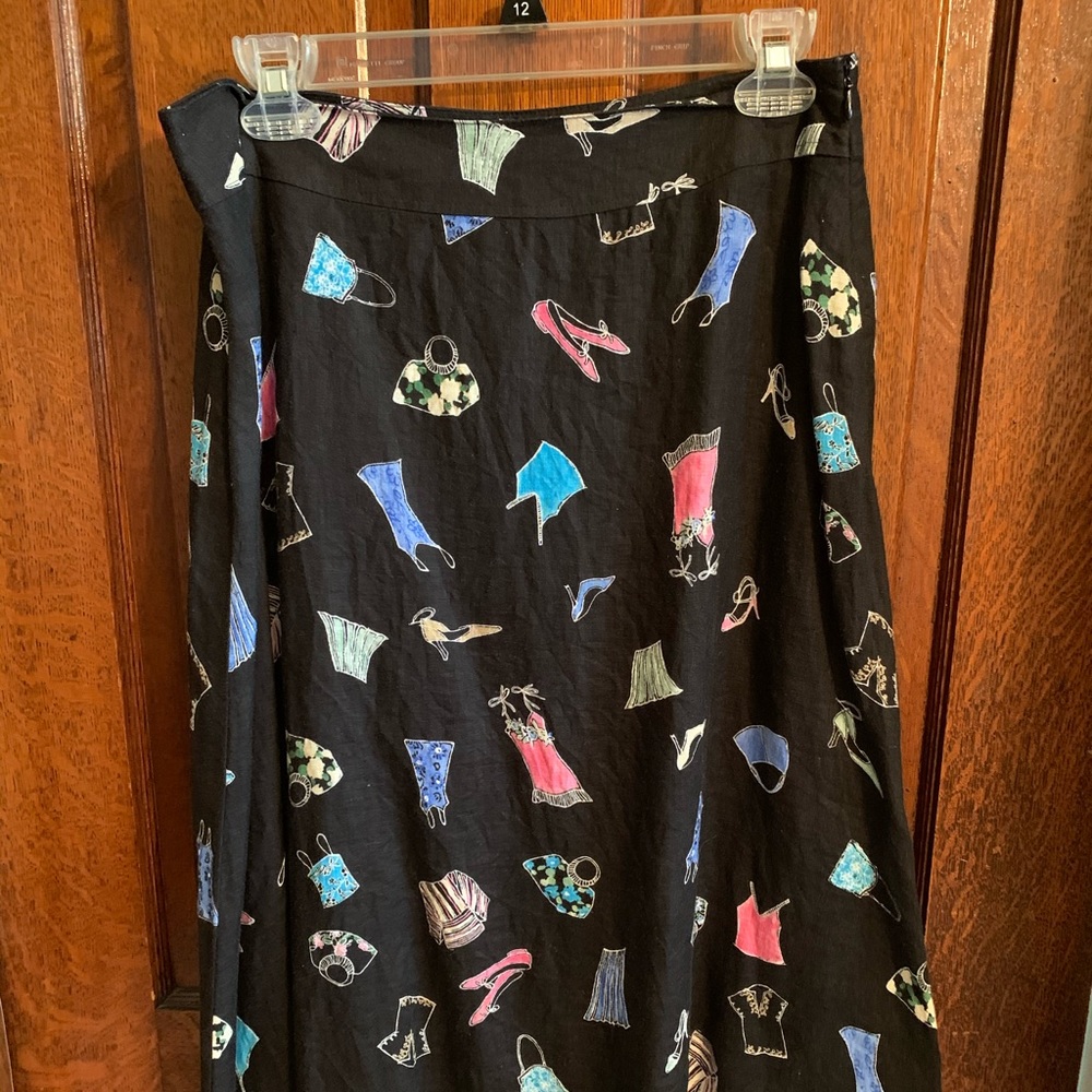 Skirt